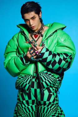 NCT 태용, 6월5일 솔로 데뷔 기념 쇼케이스 개최