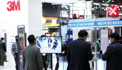 건설업계, 현장에 첨단 기술 적극 활용한다