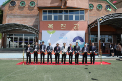임태희 경기도교육감 "상업정보 분야 우수인재는 이 시대의 보배"