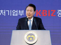 엇갈린 ‘김남국 코인’ 효과? 윤석열 대통령·정당 지지율 희비 [NBS]