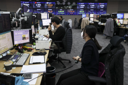 증권사, CFD 사태에 빌려주고 못받은 돈 5500억원 연중 최대