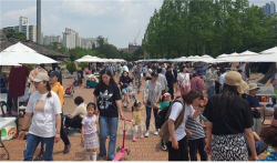 [경륜] 광명스피돔 녹색나눔장터 운영 무상지원