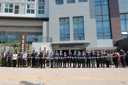 [포토뉴스] 남양주시 금곡양정행복센터 개관
