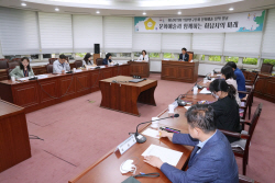 하남시의회 특색있는 대표축제 육성 ‘몰두’