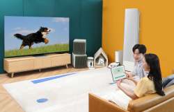 삼성전자, 삼성닷컴에 