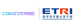 컴투버스, 정부 주관 ‘실감콘텐츠 핵심기술 개발사업’ 공동연구기관 선정