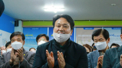 친명 안민석 "일본이 독도 먹으려는데 개딸 갖고 집안 싸움할 때 아냐"