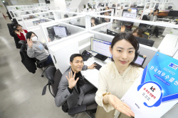 KT고객센터, 올해 한국의 우수콜센터 선정