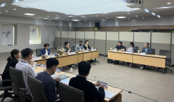 고양시의회, 꽃박람회 발전방향 세미나 개최