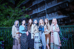 드림캐쳐, 통산 6번째 美아이튠즈 월드와이드 앨범 1위