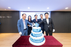 IBK투자증권, 창립 15주년 기념식 개최