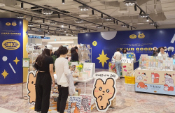 [포토] 신세계 센텀시티 ‘유어굿즈(YOUR GOODS)’ 팝업스토어