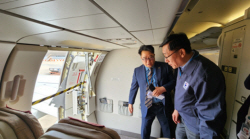 국토부, 아시아 도어 사고 조사 위해 대구공항 안전감독관 급파