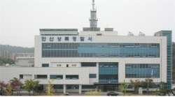 모텔서 여친 살해 뒤 도주, 직접 119 신고...20대 구속영장