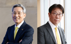 KB금융에 쏠리는 시선...지배구조 바뀔까