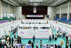 [포토뉴스] 2023 의왕시 취업박람회