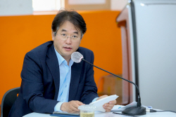 이동환 고양시장 "명품 관광도시 콘텐츠가 좌우"