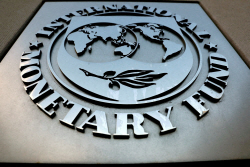 IMF, 美 성장 1.7%로 상향…"연준, 금리 추가 인상할 수도"
