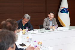 이상일 용인특례시장, "학교 현안 해결하는 등 교육투자도 보다 적극적으로 할 것"