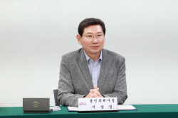 이상일 용인특례시장 "‘용인의 소반’, 싱가포르 등 해외서도 호평...인기몰이 예감"