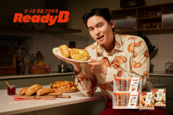 SPC삼립, 홈베이커리 브랜드 모델로 배우 이장우 발탁