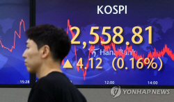 외국인 5월 3조4000억원 폭풍 매수…“바이 코리아 지속될 듯”
