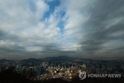 장기 저성장 국면 현실화…韓 3분기 연속 OECD 평균성장 하회
