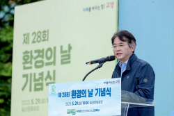 [포토뉴스] 고양시 환경의날 탄소중립 나눔마켓