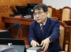 노태악 선관위원장 "국민께 심려끼쳐 송구…전수조사 계획"