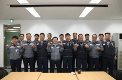 닻 올린 한화오션, ‘상생’에 뜻 모으다