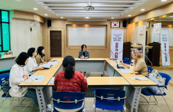 김해시,하절기 위기가정 긴급복지 지원 팔걷어