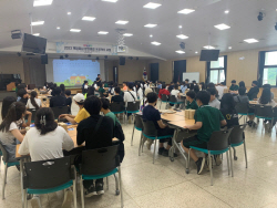 경기도학생교육원, 12월까지 체험 중심 ‘창의·융합 프로젝트’  운영