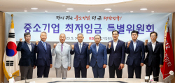 中企 69% “내년 최저임금 대폭 오르면 고용 축소”