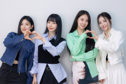 브레이브걸스, ‘브브걸’로 올 여름 컴백