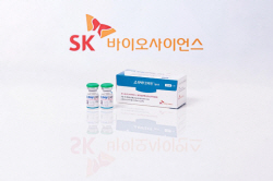SK바사 코로나백신, 英 접종허가 