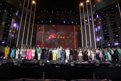 진성부터 김호중·영탁·송가인까지 ‘드림콘서트 트롯’ 성료
