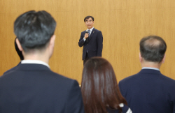염종현 경기도의회 의장, "기존 인력과 ‘시너지’ 발휘해 의정성과 극대화해야"