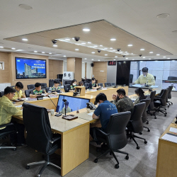 고양시 북한군 국지도발 위기대응 역량강화