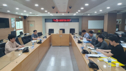 김포-고양-파주시 중대재해 예방협업 정례화