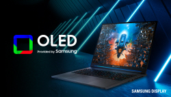 삼성디스플레이, MSI에 OLED 공급…프리미엄 노트북 공략 가속화