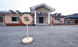 김포시 DMZ평화의길 게스트하우스 6월개장