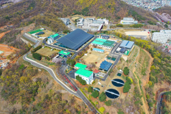 안산시 수돗물 걱정 뚝! 정수장 유충 완벽차단!