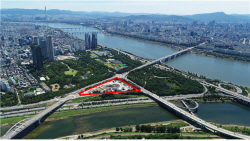 서울시, 성동구·삼표산업과 함께 시민 위한 문화·여가공간 만든다