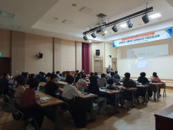 영양군지역사회보장協, 세대 간 이해와 소통의 리더십 교육