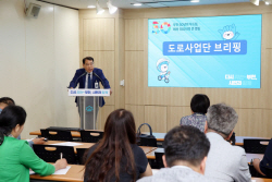 [포커스] 부천시 안심도로 완성 집중…3무정책 강화