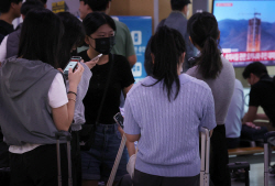 외신, 북한 우주발사체 발사 긴급보도…서울시 경보 실수도 지적