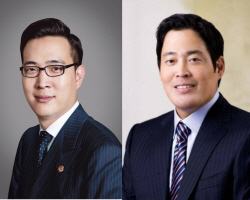 한화 3남 김동선, 신세계 정용진과 ‘닮은꼴 경영’