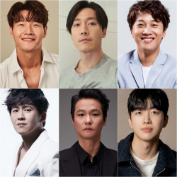 용띠클럽, 6년 만에 새 예능 ‘택배는 몽골몽골’로 뭉친다