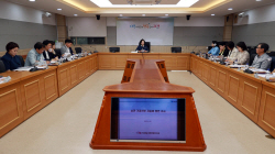 과천시 송전탑 지중화 조사용역 착수…내년3월 완료