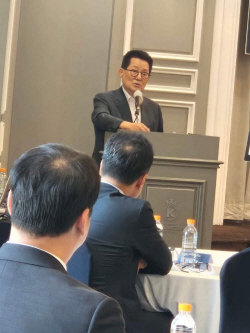 박지원 "이낙연 오면 이재명에 적극 협력해야"